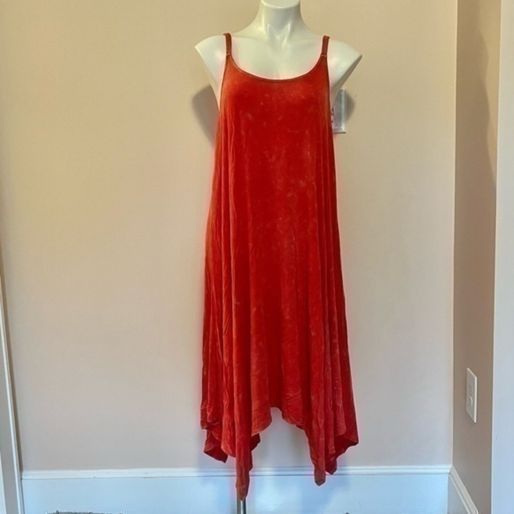 TORRID Strap Dress